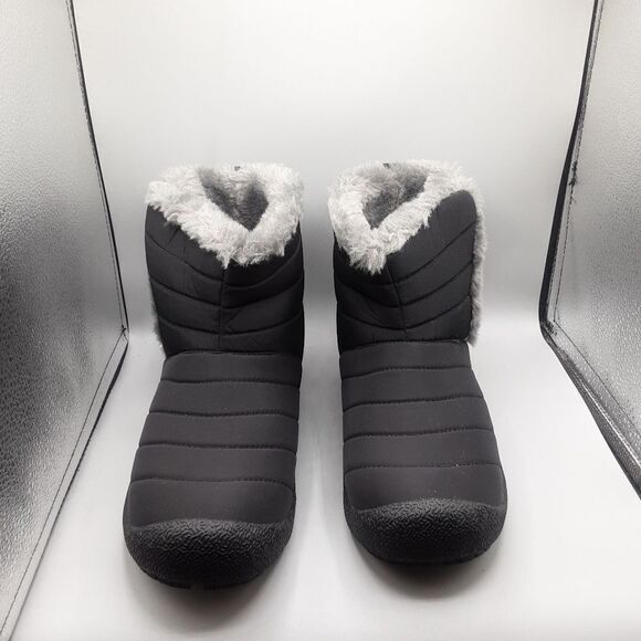 Black Bootie  - Picture 3 of 9